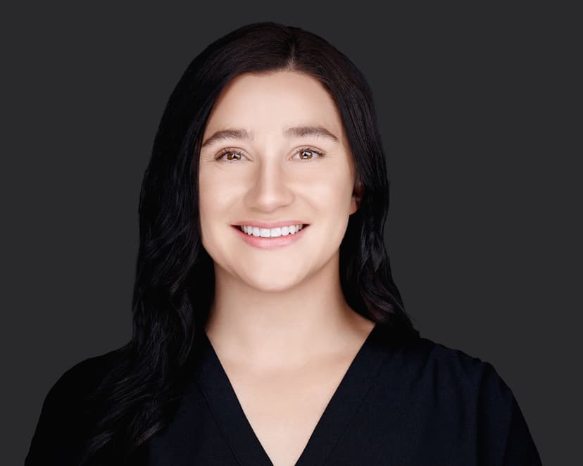 Niki Cafarelli, PA-C